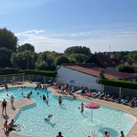 Camping Paradis Le Royon - Somme - Image N°3