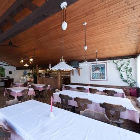 Camping Arquin - Camping Bozen - Image N°4