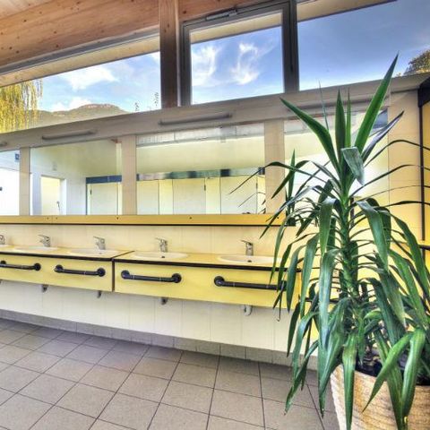 Camping Arquin - Camping Bozen - Image N°6