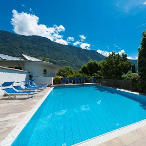 Camping Arquin - Camping Bozen - Image N°2
