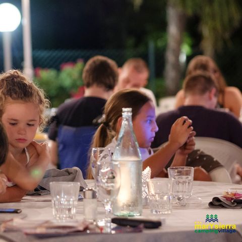 Camping Village Mar y Sierra - Camping Cuneo - Image N°4
