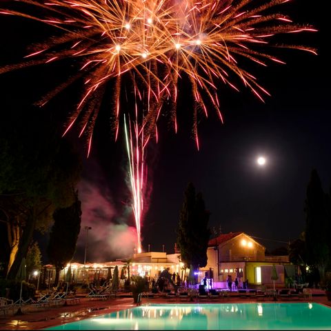 Camping Village Mar y Sierra - Camping Cuneo - Image N°6