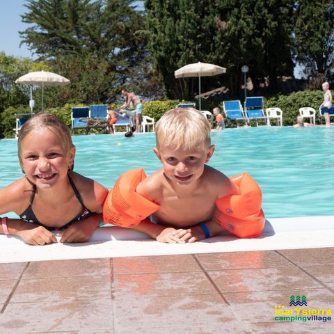 Camping Village Mar y Sierra - Camping Cuneo - Image N°3
