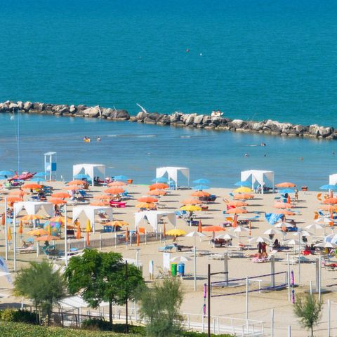Camping Rimini Family Camping Village - Rimini - Image N°6