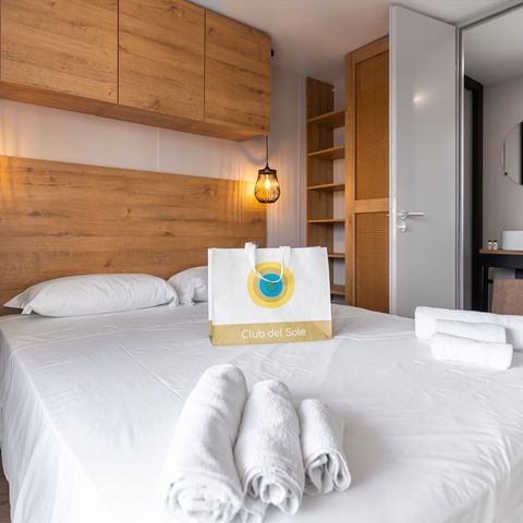 LODGE 4 Personen - Lodge Elite Haustiere nicht erlaubt