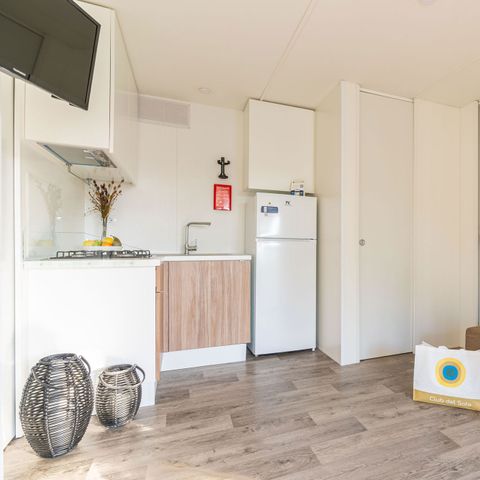 LODGE 6 Personen - Lodge Superior Haustiere erlaubt
