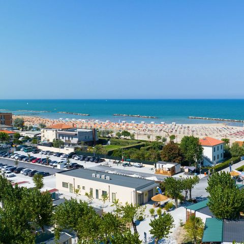 Camping Rimini Family Camping Village - Rimini - Image N°5