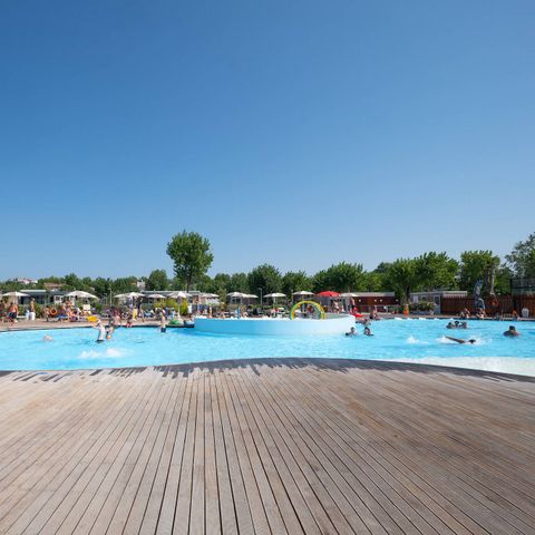 Camping Rimini Family Camping Village - Rimini - Image N°3
