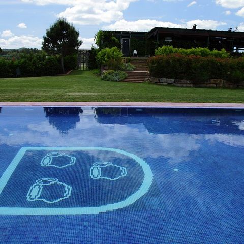 Oller del Mas - Camping Barcelona - Image N°3
