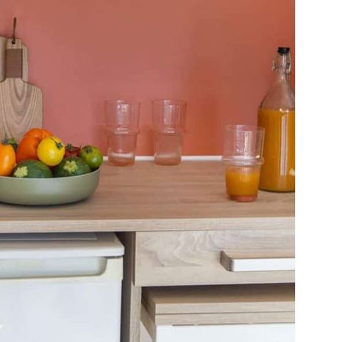 Safarizelt 4 Personen - Unterkunft Coco Sweet Familie - Ohne Sanitäranlagen