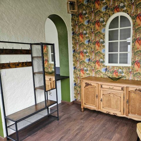 LANDHAUS 10 Personen - Gîte de l'échalas - 160 m² - 3 Zimmer