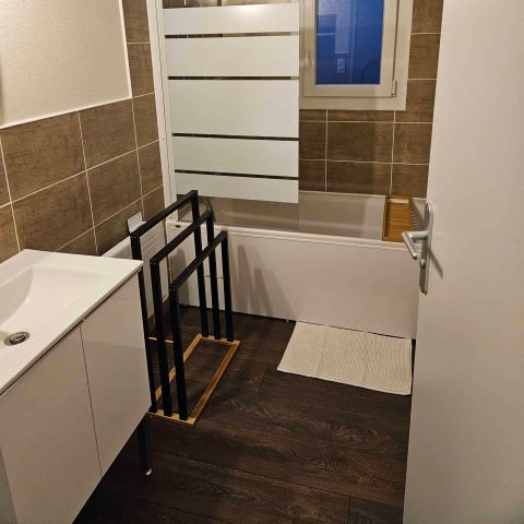 LANDHAUS 10 Personen - Gîte de l'échalas - 160 m² - 3 Zimmer