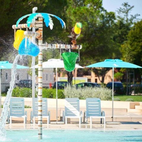 Camping Stella Maris - Istrien - Image N°4