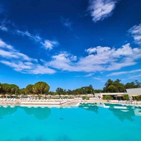 Camping Stella Maris - Istrien - Image N°5