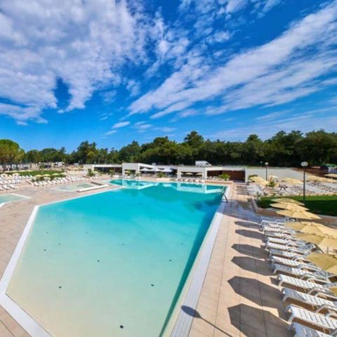 Camping Stella Maris - Istrien - Image N°3