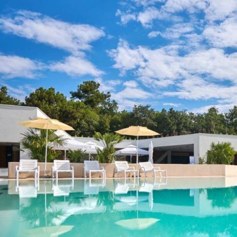 Camping Stella Maris - Istrien - Image N°6