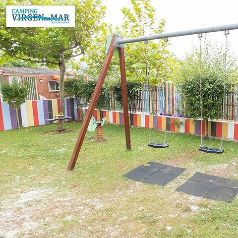 Camping Virgen del Mar - Camping Kantabrien - Image N°4