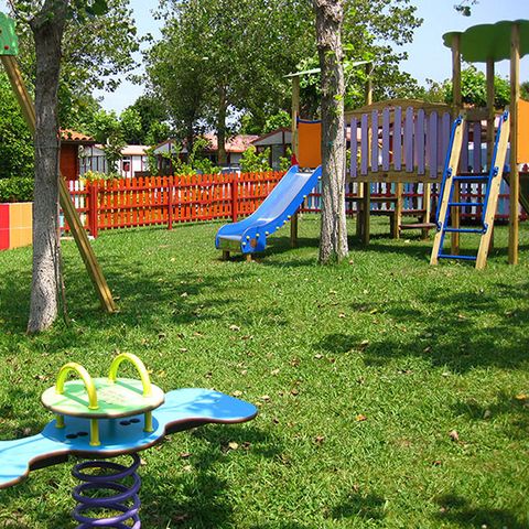 Camping Virgen del Mar - Camping Kantabrien - Image N°5