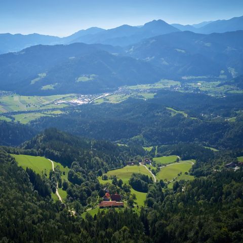 Forest Camping Mozirje - Slowenien - Image N°3