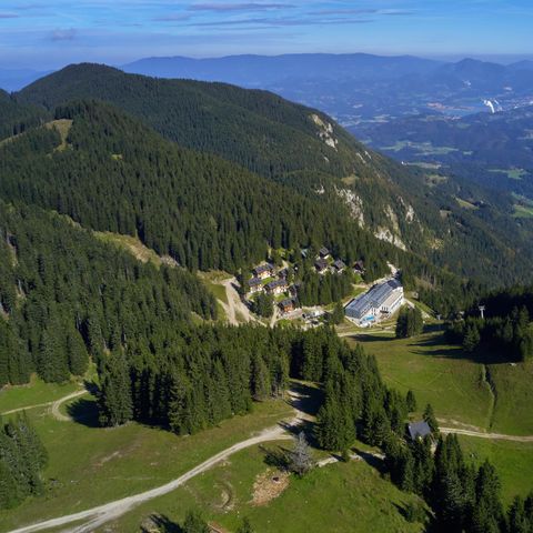 Forest Camping Mozirje - Slowenien - Image N°6