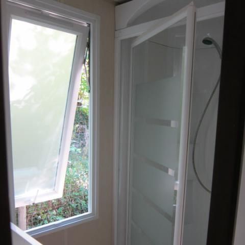 Mobilheim 4 Personen - OPHEA2 - 2 Schlafzimmer (Samstag bis Samstag)