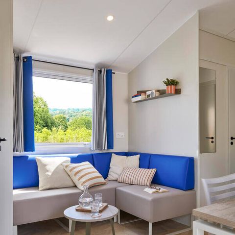 Mobilheim 6 Personen - Bahia 87.3 -3 Schlafzimmer
