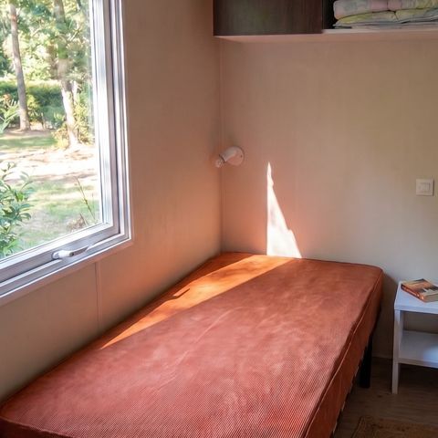 Mobilheim 4 Personen - OPHEA - 2 Schlafzimmer