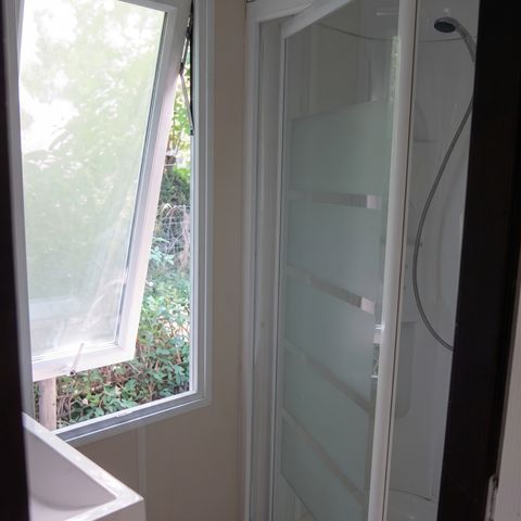 Mobilheim 4 Personen - OPHEA - 2 Schlafzimmer