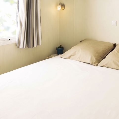 Mobilheim 4 Personen - OPHEA - 2 Schlafzimmer