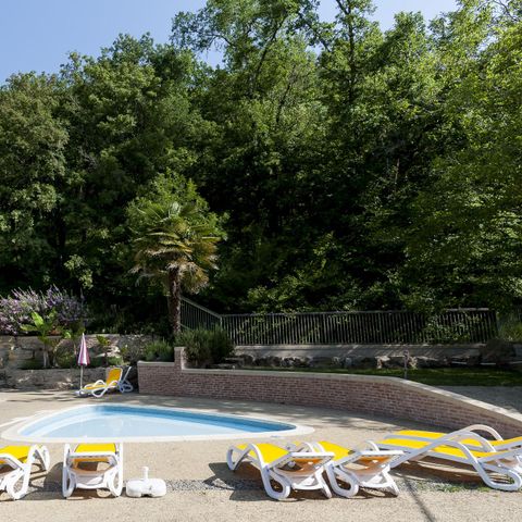 Camping Moulin de David - Dordogne - Image N°5