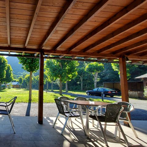 Camping LLavorsi - Camping Lleida - Image N°2