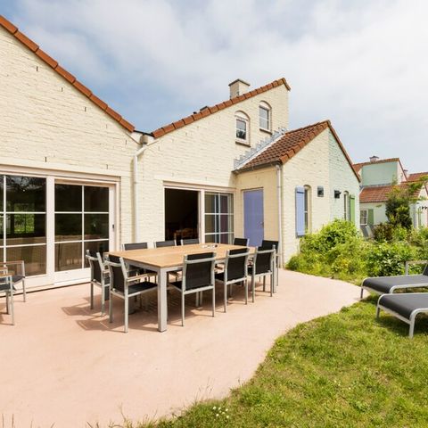 FERIENHAUS 12 Personen - Prämie PZ742