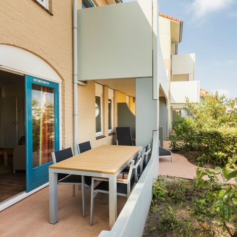 Apartement 4 Personen - Prämie PZ991