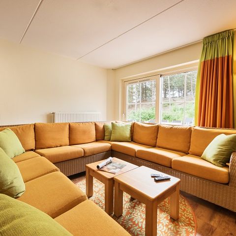 Bungalow 12 personen - Prämie PZ742