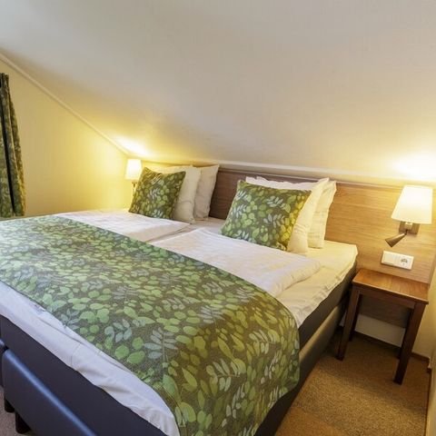 Bungalow 2 Personen - VIP PZ746