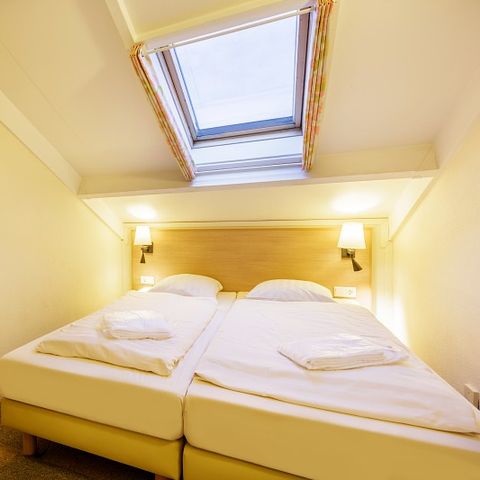 Bungalow 8 personen - Prämie PZ747
