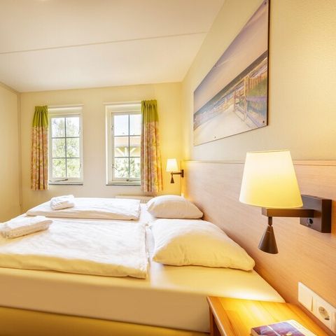 Bungalow 8 Personen - Prämie PZ747