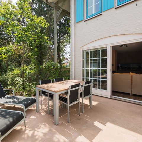 Bungalow 4 Personen - Prämie PZ748