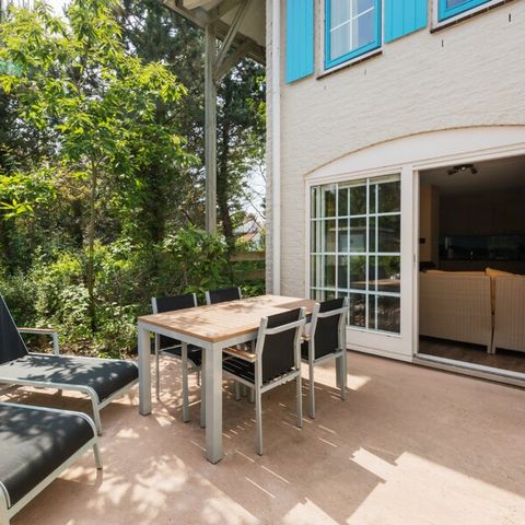 Bungalow 4 personen - Prämie PZ748