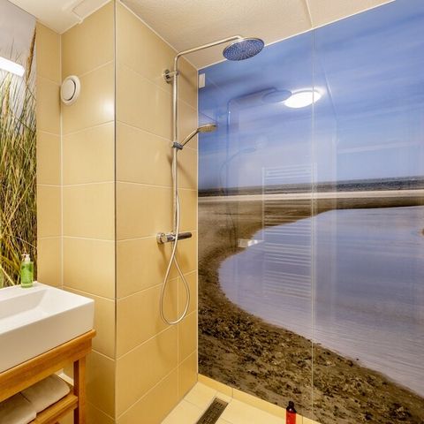 Bungalow 4 personen - Prämie PZ748