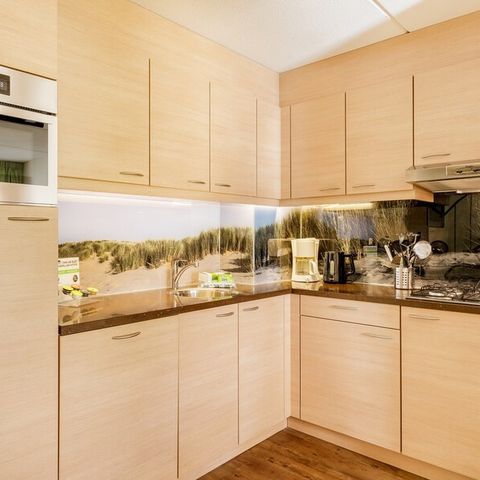 Bungalow 4 personen - Prämie PZ748