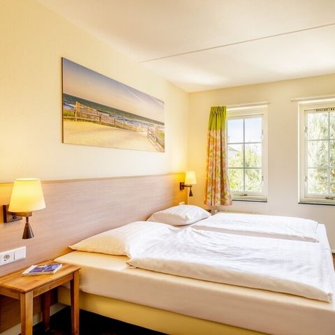 Bungalow 4 Personen - Prämie PZ748