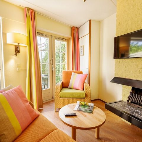 Bungalow 2 Personen - Komfort PZ980