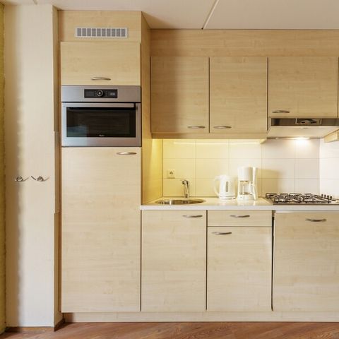 Bungalow 2 Personen - Komfort PZ980