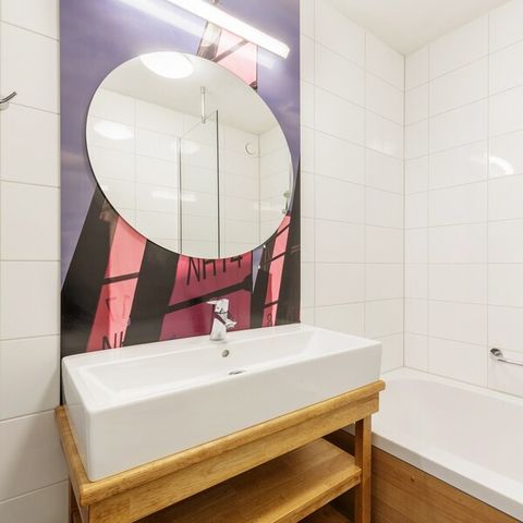 Bungalow 8 Personen - Komfort PZ983