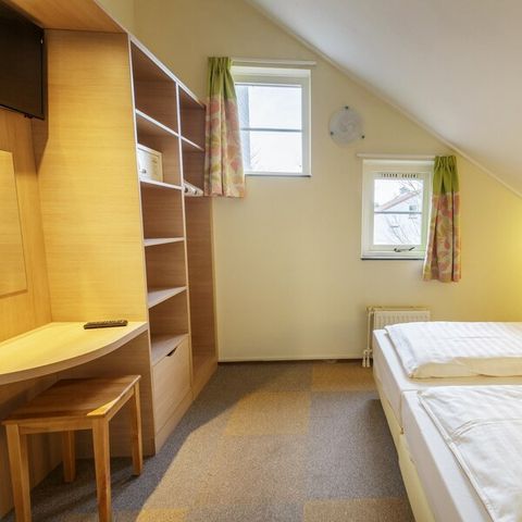 Bungalow 6 personen - Prämie PZ984