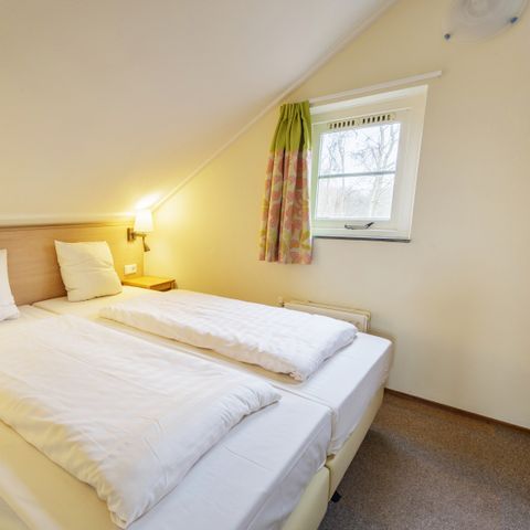 Bungalow 6 personen - Prämie PZ984