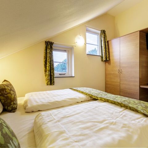 Bungalow 6 Personen - VIP PZ986