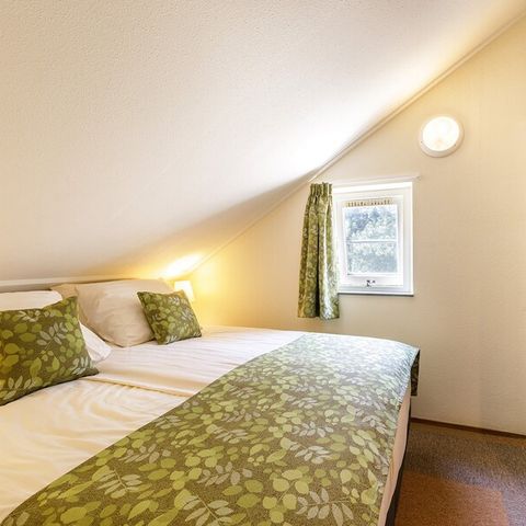 FERIENHAUS 10 Personen - VIP PZ989