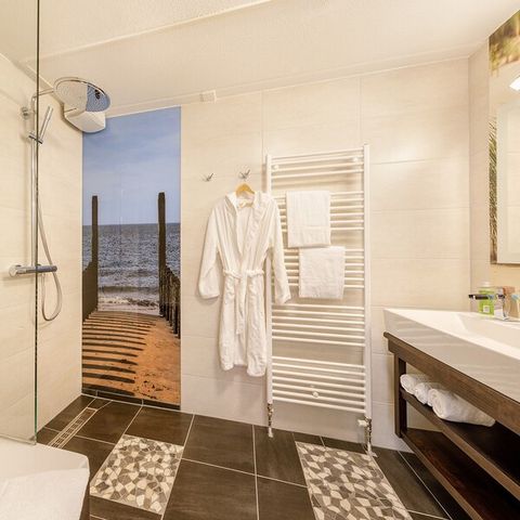 FERIENHAUS 10 Personen - VIP PZ989